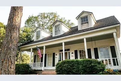 509 Hanover Street, Edna, TX 77957 - Photo 3