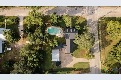 509 Hanover Street, Edna, TX 77957 - Photo 45