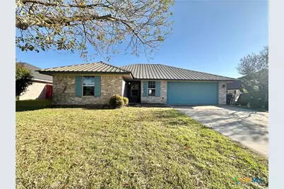 5308 Gunnison Drive, Killeen, TX 76542 - Photo 1