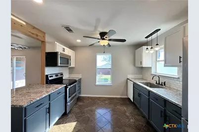 5308 Gunnison Drive, Killeen, TX 76542 - Photo 13