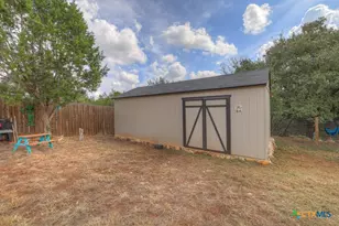 859 Morningwood Dr, San Marcos, TX 78666 - Photo 33