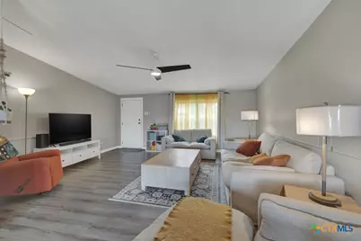 859 Morningwood Drive, San Marcos, TX 78666 - Photo 9