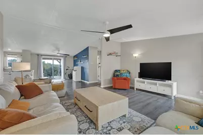 859 Morningwood Drive, San Marcos, TX 78666 - Photo 11