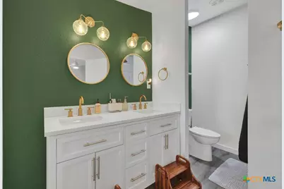 859 Morningwood Drive, San Marcos, TX 78666 - Photo 7