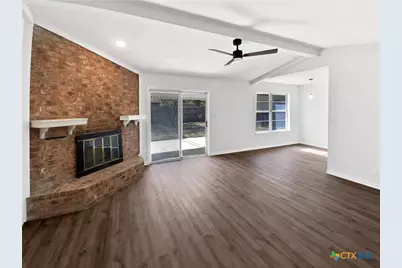 1604 Arkansas Avenue, Killeen, TX 76541 - Photo 3