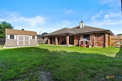 418 Canoe Drive, Harker Heights, TX 76548 - Photo 27