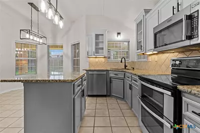 418 Canoe Drive, Harker Heights, TX 76548 - Photo 11