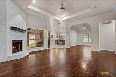 418 Canoe Drive, Harker Heights, TX 76548 - Photo 7