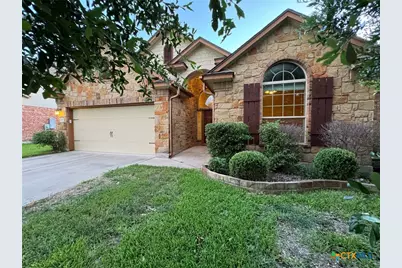 6801 Modesto Road, Killeen, TX 76542 - Photo 1