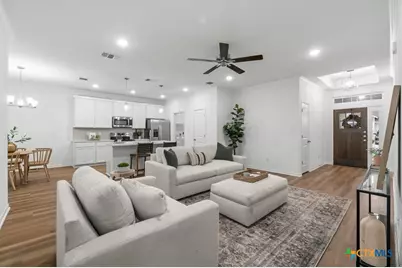 8114 Timber Hollow Lane, Temple, TX 76502 - Photo 11