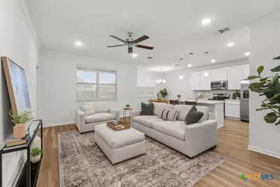 8114 Timber Hollow Lane, Temple, TX 76502 - Photo 9