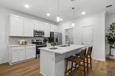 8114 Timber Hollow Lane, Temple, TX 76502 - Photo 17