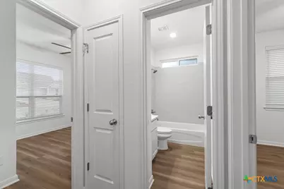 8114 Timber Hollow Lane, Temple, TX 76502 - Photo 5