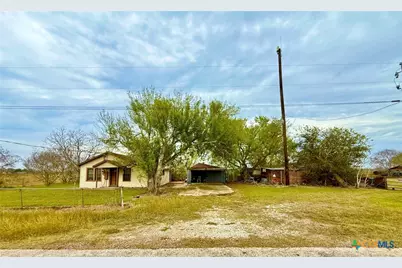 218 Lasalle Road, Inez, TX 77968 - Photo 1