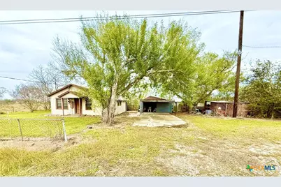 218 Lasalle Road, Inez, TX 77968 - Photo 3