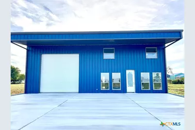 29 Carrie Street, Port O'Connor, TX 77982 - Photo 1