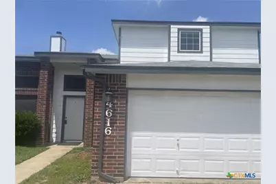 4616 Indigo Drive, Killeen, TX 76542 - Photo 1