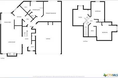 713 End O Trail, Harker Heights, TX 76548 - Photo 27