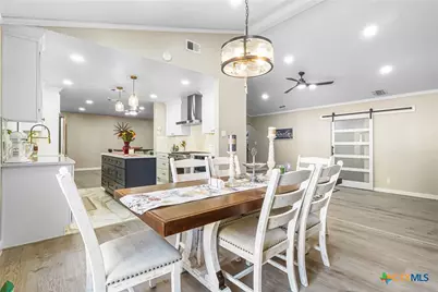 7339 Shady Hollow Lane, San Antonio, TX 78255 - Photo 5