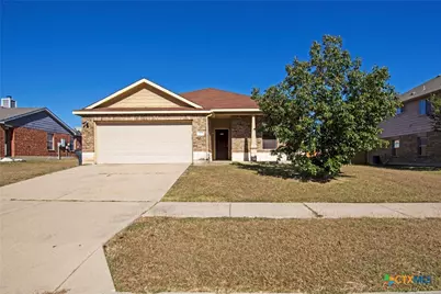 705 Constellation Drive, Killeen, TX 76542 - Photo 1