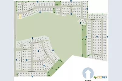 3019 Nash Drive, New Braunfels, TX 78132 - Photo 3