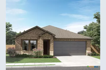 3019 Nash Drive, New Braunfels, TX 78132 - Photo 1
