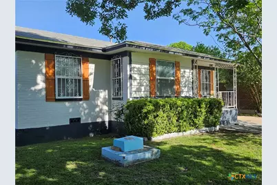 1203 Rev R A Abercrombie Drive, Killeen, TX 76543 - Photo 1