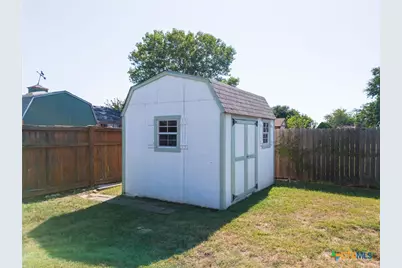 4411 Secretariat Drive, Killeen, TX 76549 - Photo 27