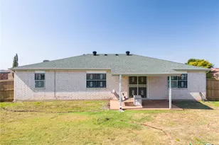 4411 Secretariat Dr, Killeen, TX 76549 - Photo 25
