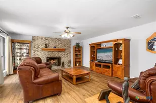 20 Acres Guadalupe Ranch Ln, Seguin, TX 78155 - Photo 15