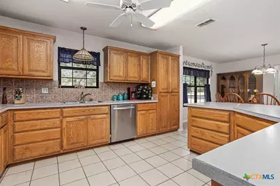 20 Acres Guadalupe Ranch Lane, Seguin, TX 78155 - Photo 19