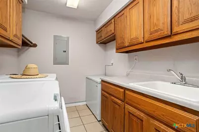 20 Acres Guadalupe Ranch Lane, Seguin, TX 78155 - Photo 23