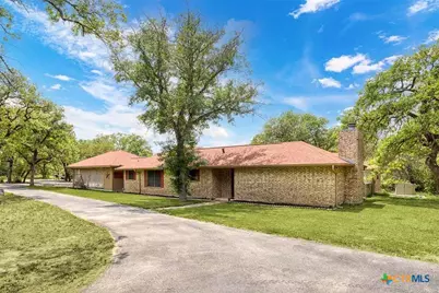 20 Acres Guadalupe Ranch Lane, Seguin, TX 78155 - Photo 11