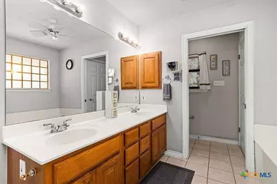 20 Acres Guadalupe Ranch Lane, Seguin, TX 78155 - Photo 35