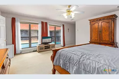 20 Acres Guadalupe Ranch Lane, Seguin, TX 78155 - Photo 33