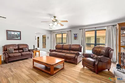 20 Acres Guadalupe Ranch Lane, Seguin, TX 78155 - Photo 17