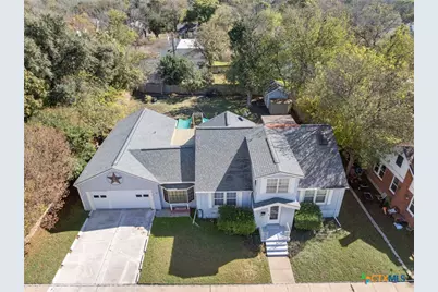 1213 N Main Street, Temple, TX 76501 - Photo 3