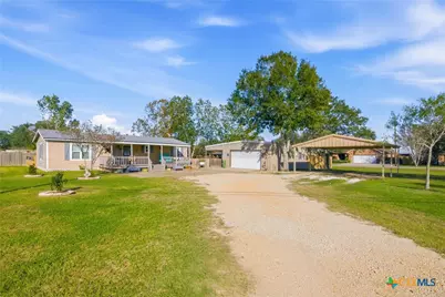 201 Pheasant Drive, Victoria, TX 77905 - Photo 1