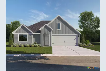 1423 Coriander Road, Temple, TX 76502 - Photo 1