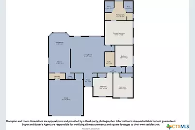 112 Prairie Lane, Salado, TX 76571 - Photo 25