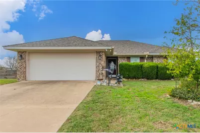 112 Prairie Lane, Salado, TX 76571 - Photo 1