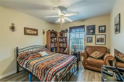 112 Prairie Lane, Salado, TX 76571 - Photo 17