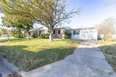708 S 32nd Street, Temple, TX 76501 - Photo 3