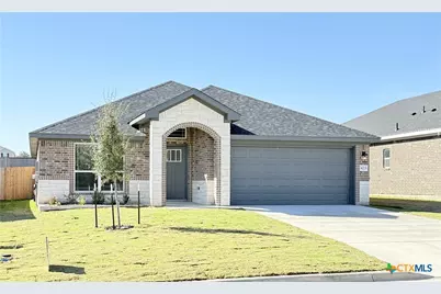 4713 Allison Drive, Belton, TX 76513 - Photo 1