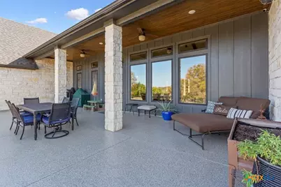 1250 E Creekview Drive, Salado, TX 76571 - Photo 35