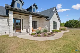 1250 E Creekview Dr, Salado, TX 76571 - Photo 5