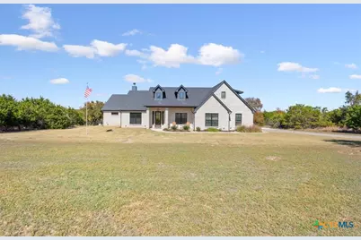 1250 E Creekview Drive, Salado, TX 76571 - Photo 3