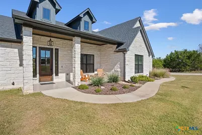 1250 E Creekview Drive, Salado, TX 76571 - Photo 5