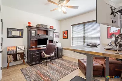 1250 E Creekview Drive, Salado, TX 76571 - Photo 19