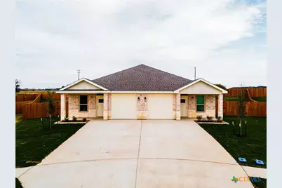 110 Levi Court #B, Copperas Cove, TX 76522 - Photo 3